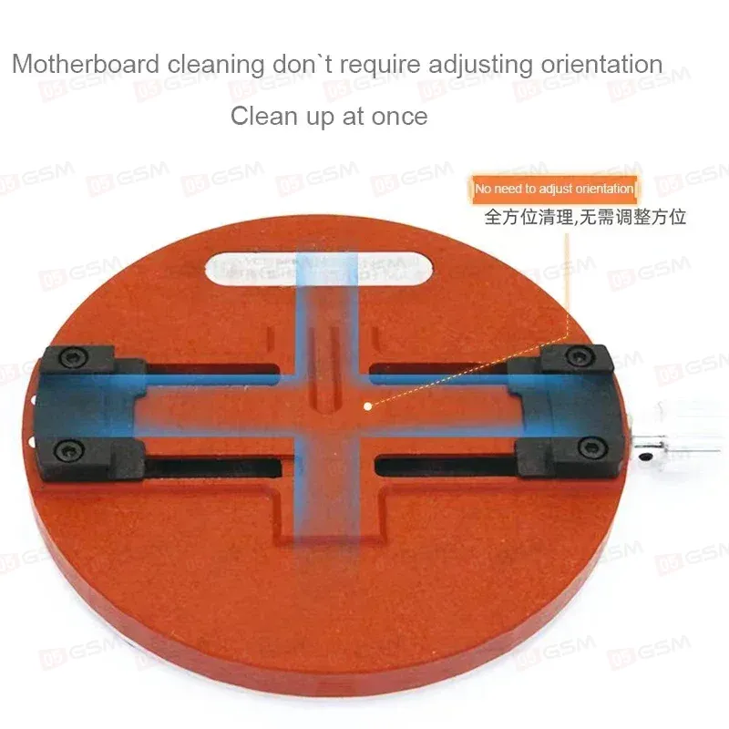 Держатель платы YCS H03 Max фото в интернет-магазине 05gsm.ru