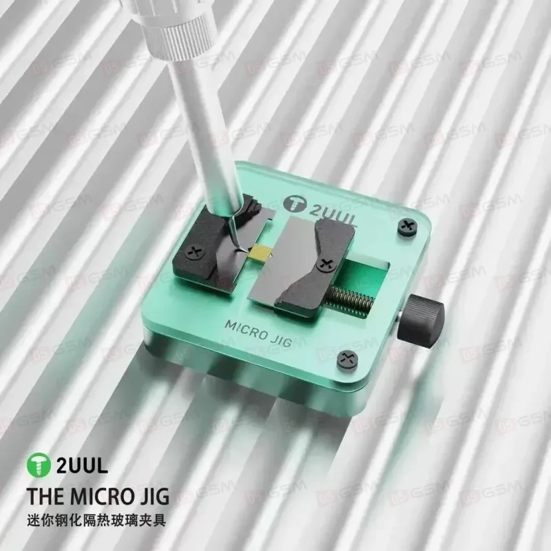 Держатель микросхемы 2UUL BH04 The Micro Jig фото в интернет-магазине 05gsm.ru