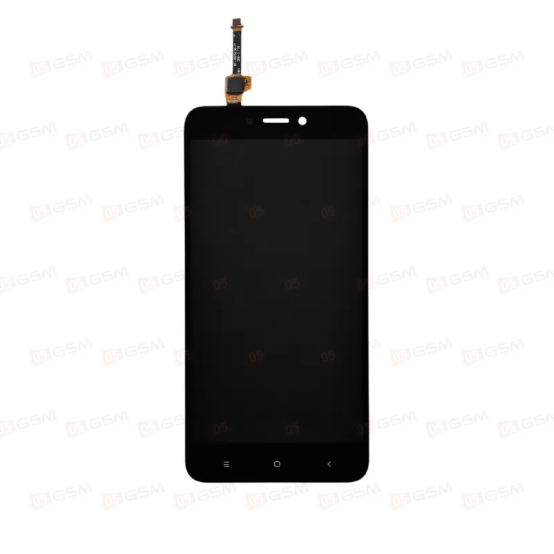 Дисплей Redmi 4X ORIG черный (DCL) фото в интернет-магазине 05gsm.ru