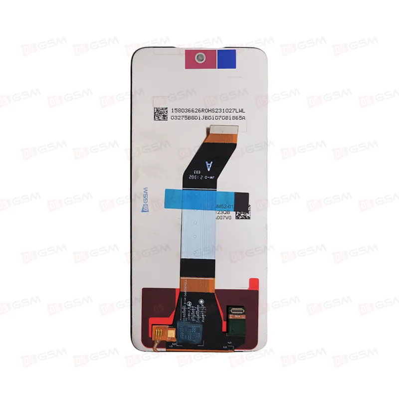 Дисплей Redmi 10 (DCL) фото в интернет-магазине 05gsm.ru