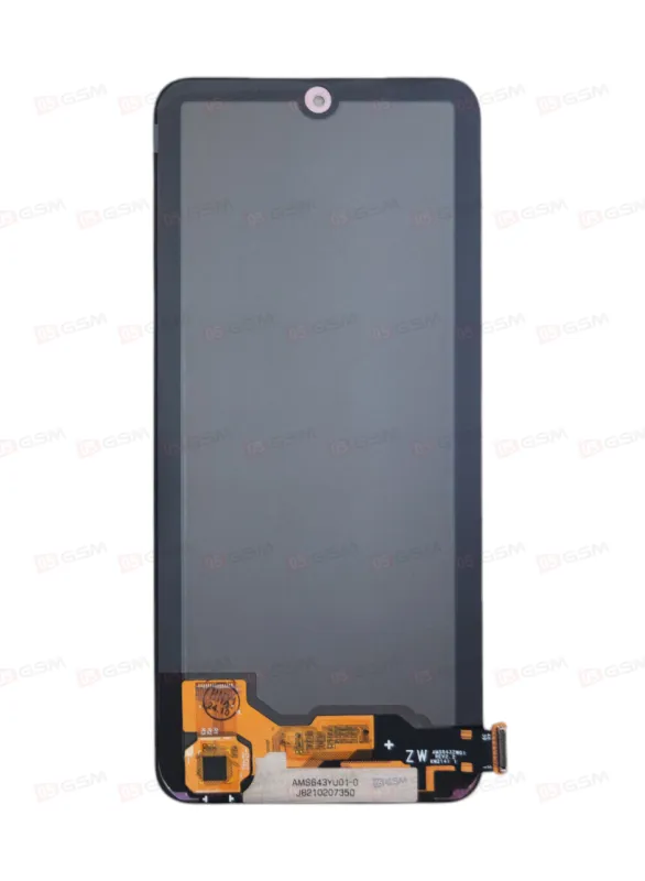 Дисплей Redmi Note 11 / Note 11s 4G / Note 12S / POCO M4 Pro 4G OLED (Service Pack) фото в интернет-магазине 05gsm.ru
