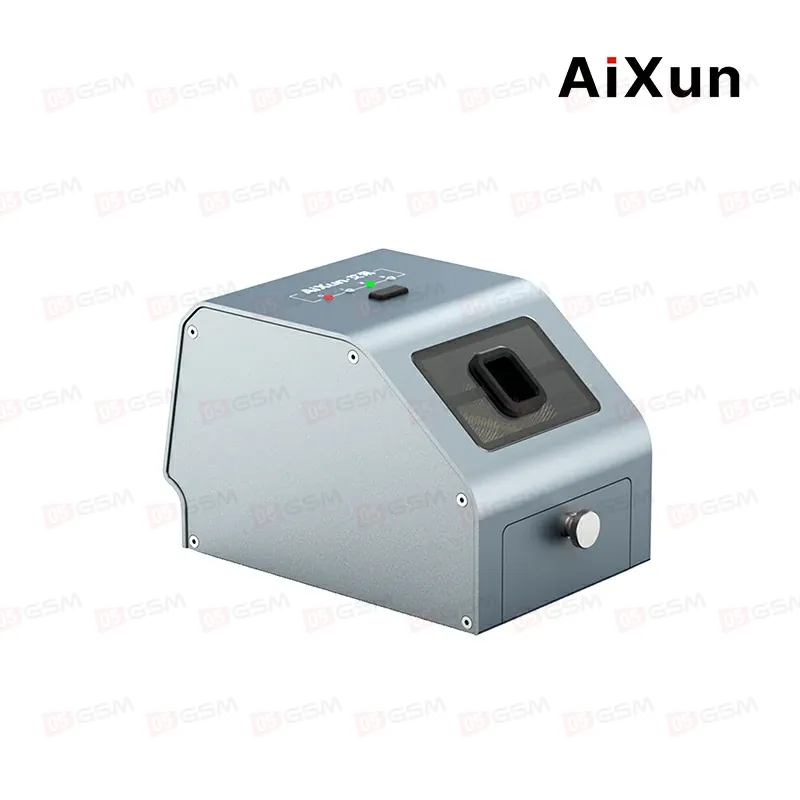 Автоочиститель паяльных жал Aixun CM30 фото в интернет-магазине 05gsm.ru