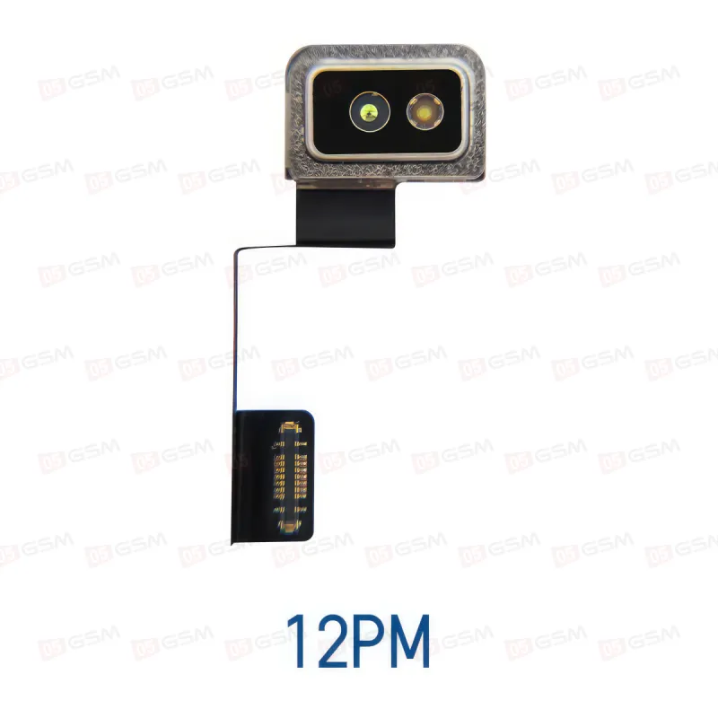 Датчик Lidar iPhone 12 Pro Max (JCID) фото в интернет-магазине 05gsm.ru