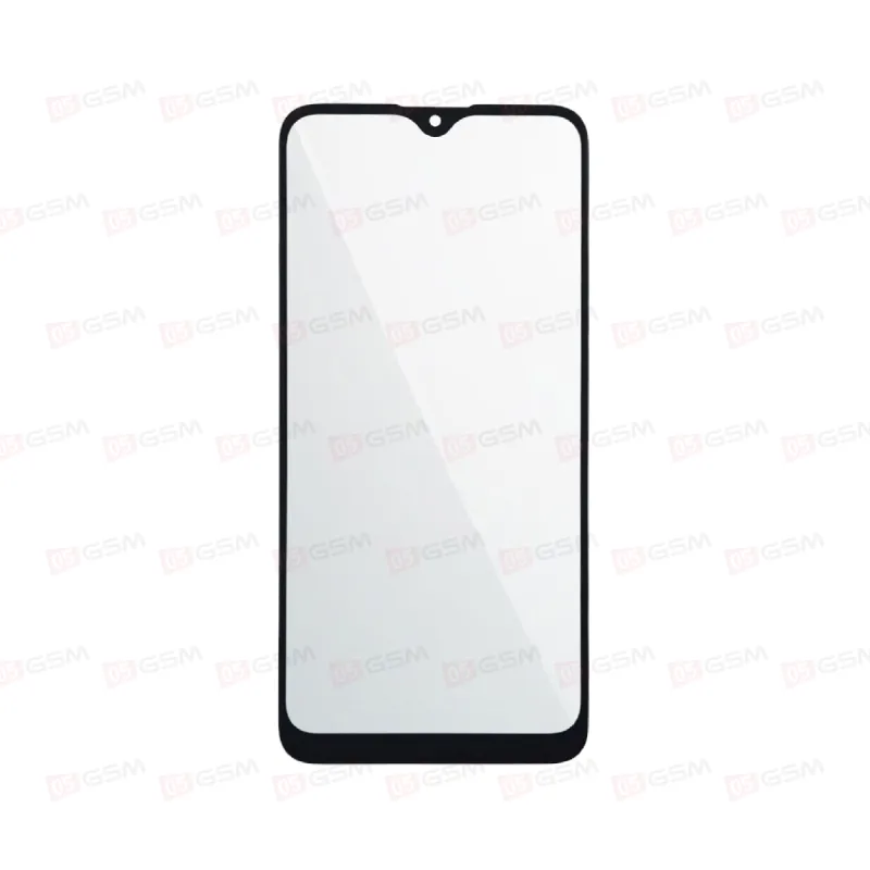 Стекло + OCA (G+OCA) Redmi 8 / 8A черное фото в интернет-магазине 05gsm.ru