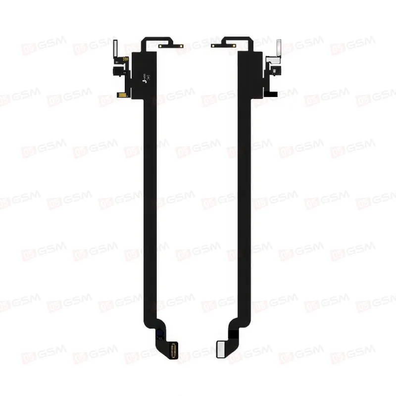 Шлейф от JCID для динамика iPhone XR (Receiver FPC) фото в интернет-магазине 05gsm.ru