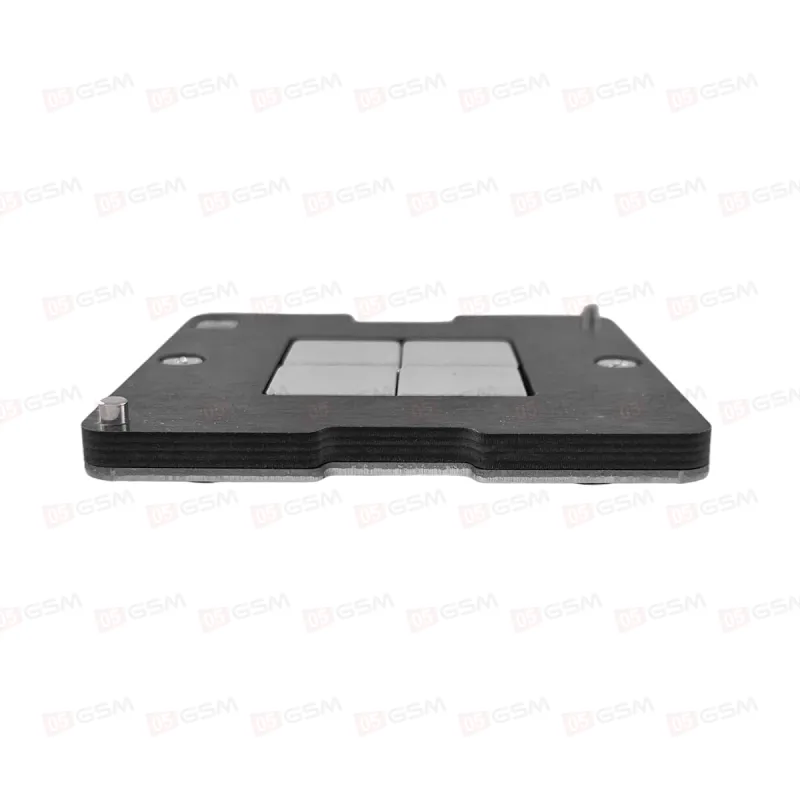 Держатель магнитный для трафаретов Amaoe BS4 фото в интернет-магазине 05gsm.ru