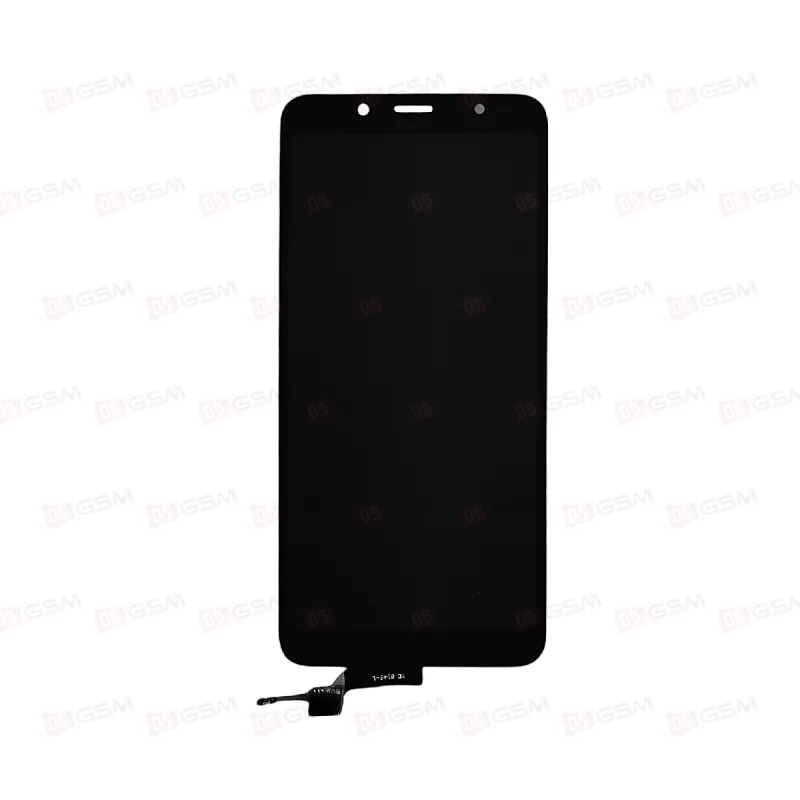Дисплей Redmi 7A черный ORIG Sevice Pack фото в интернет-магазине 05gsm.ru