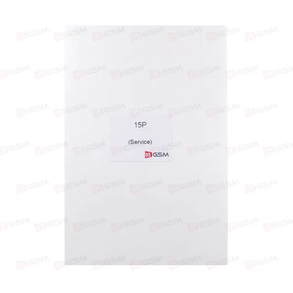 Дисплей iPhone 15 PRO (Service - Новый, Оригинальный) фото в интернет-магазине 05gsm.ru