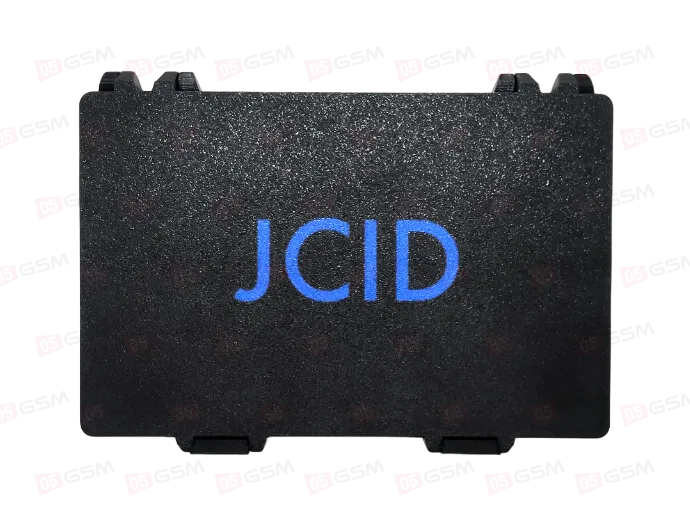Кейс для программатора и плат JCID V1SE фото в интернет-магазине 05gsm.ru