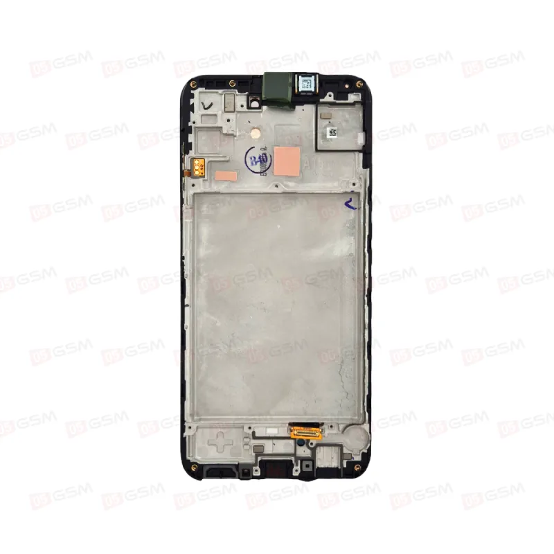Дисплей с рамкой Samsung A155 / A156 (A15) (100%-SERVICE) фото в интернет-магазине 05gsm.ru
