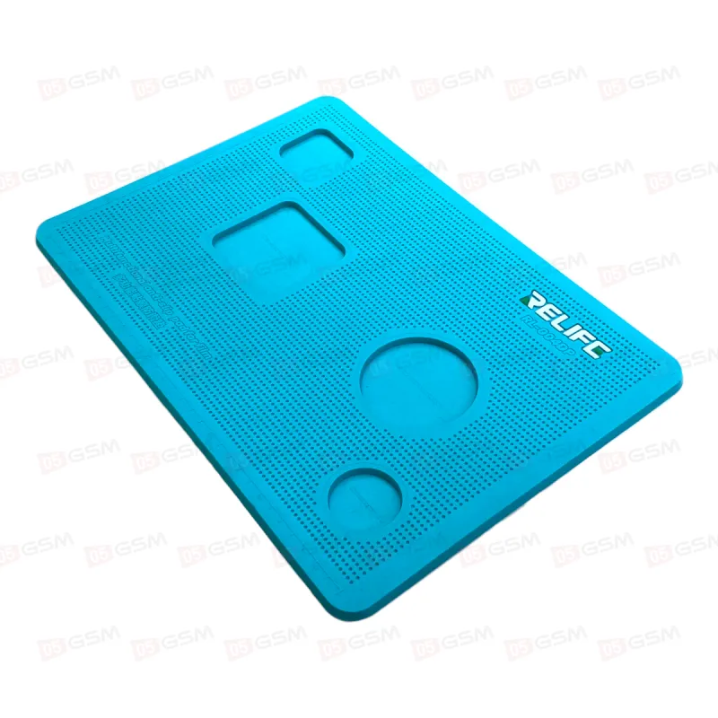 Нескользящий коврик для обклейки Relife RL-004DP фото в интернет-магазине 05gsm.ru