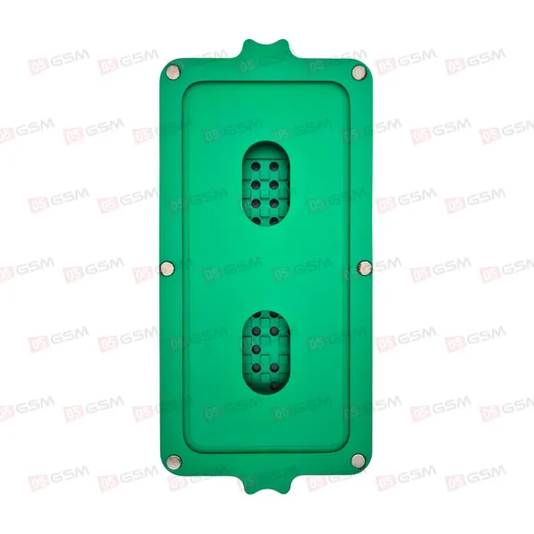 Форма на сепаратор для срезания стекла Wylie iPhone 14+/14Pro Max фото в интернет-магазине 05gsm.ru