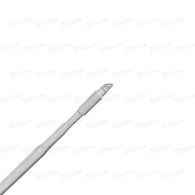 Жало паяльное JBC C210-031 (Скошенное; 2 мм) фото в интернет-магазине 05gsm.ru