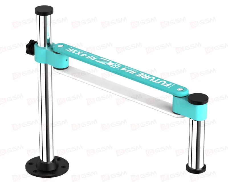 Штатив для микроскопа RF4 RF-FX35 фото в интернет-магазине 05gsm.ru