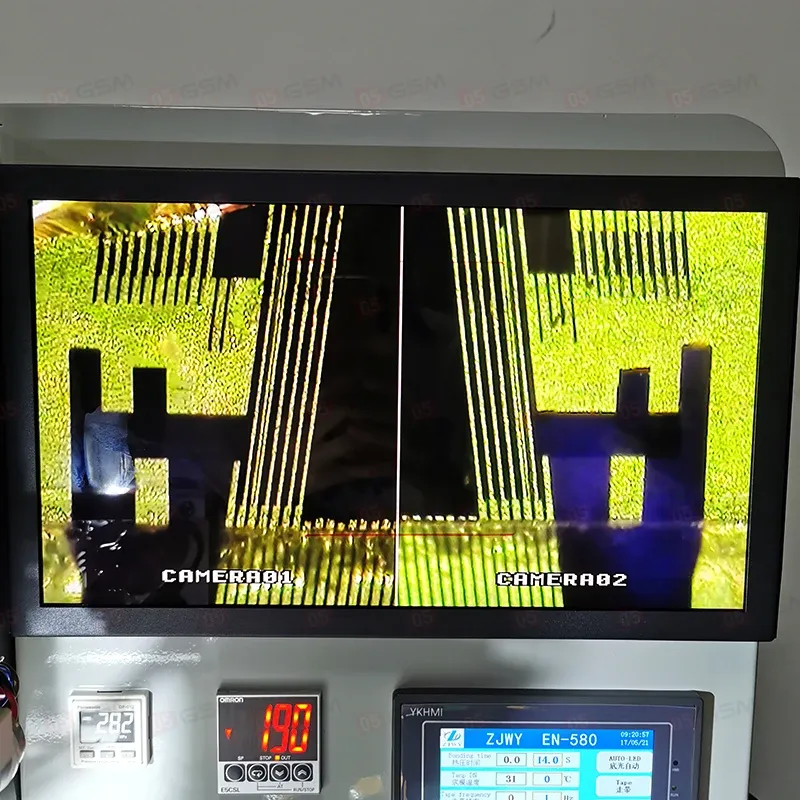 Аппарат для замены шлейфов дисплея ZJWY EN-580 фото в интернет-магазине 05gsm.ru