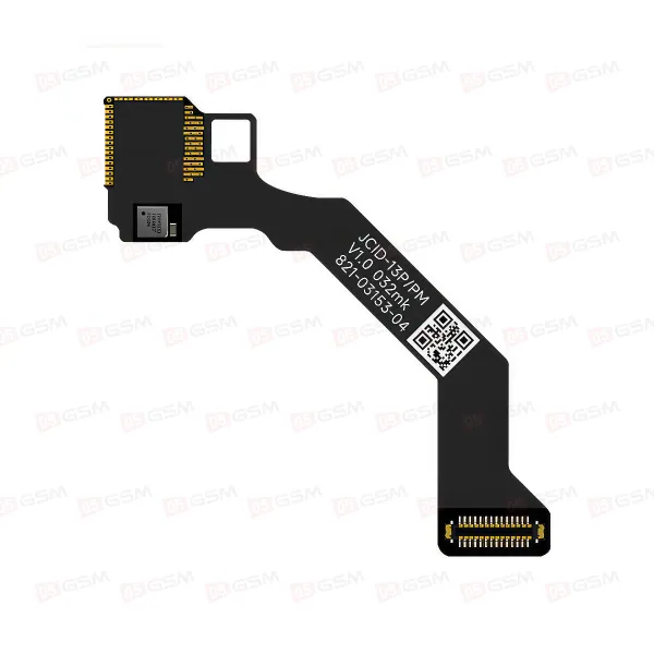 Шлейф от JCID для восстановления Face iD iPhone 13 Pro / 13 Pro MAX фото в интернет-магазине 05gsm.ru