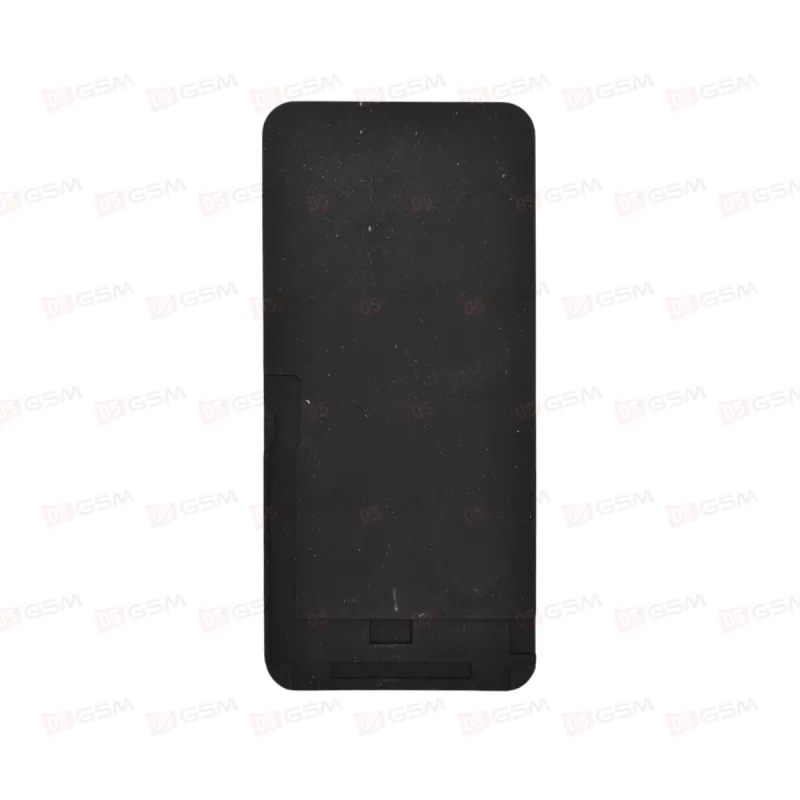 Форма Sanheking для дисплея iPhone 15 Pro Max (Green Mold; зеленая) фото в интернет-магазине 05gsm.ru