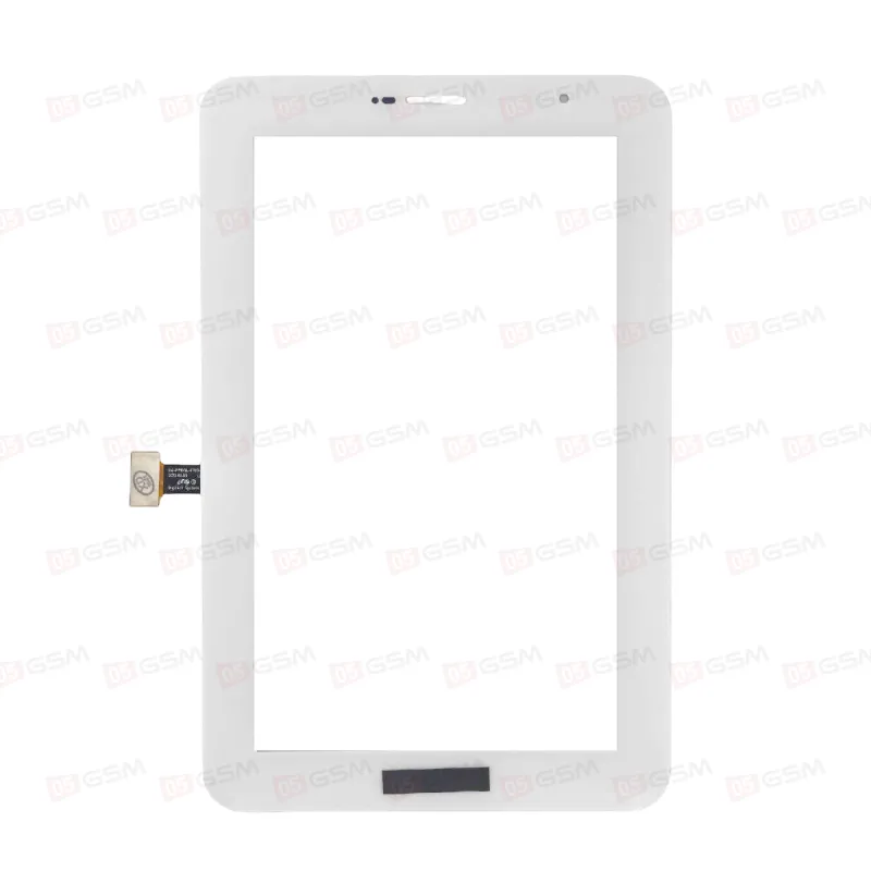Сенсор Samsung Galaxy Tab 2 P3100 белый фото в интернет-магазине 05gsm.ru
