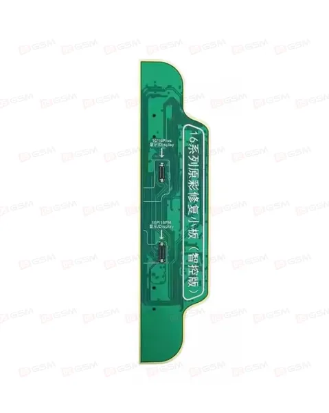 Плата на программатор JCID V1SE/V1S PRO Truetone 16 series фото в интернет-магазине 05gsm.ru