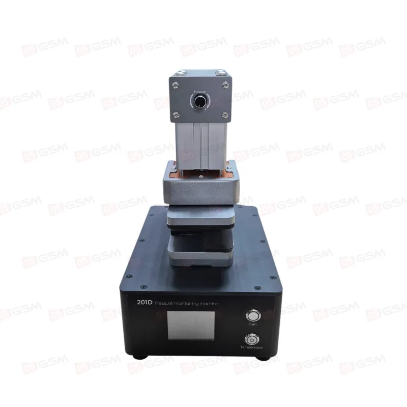 Пресс электрический с подогревом TBK 201D фото в интернет-магазине 05gsm.ru