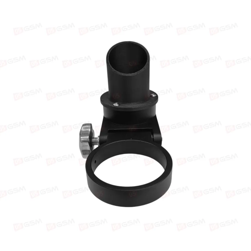 Кремальера для микроскопа с отверстием под вытяжку от TBK фото в интернет-магазине 05gsm.ru