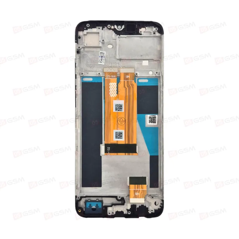Дисплей с рамкой Realme Note 60X (DCL) фото в интернет-магазине 05gsm.ru