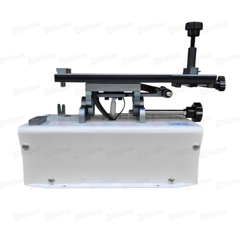 Сепаратор вакуумный для снятия стекла Qianli 3 in 1 фото в интернет-магазине 05gsm.ru