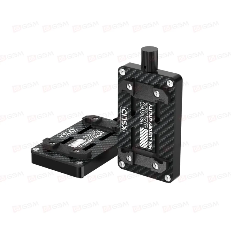 Держатель платы KSLID J202 фото в интернет-магазине 05gsm.ru