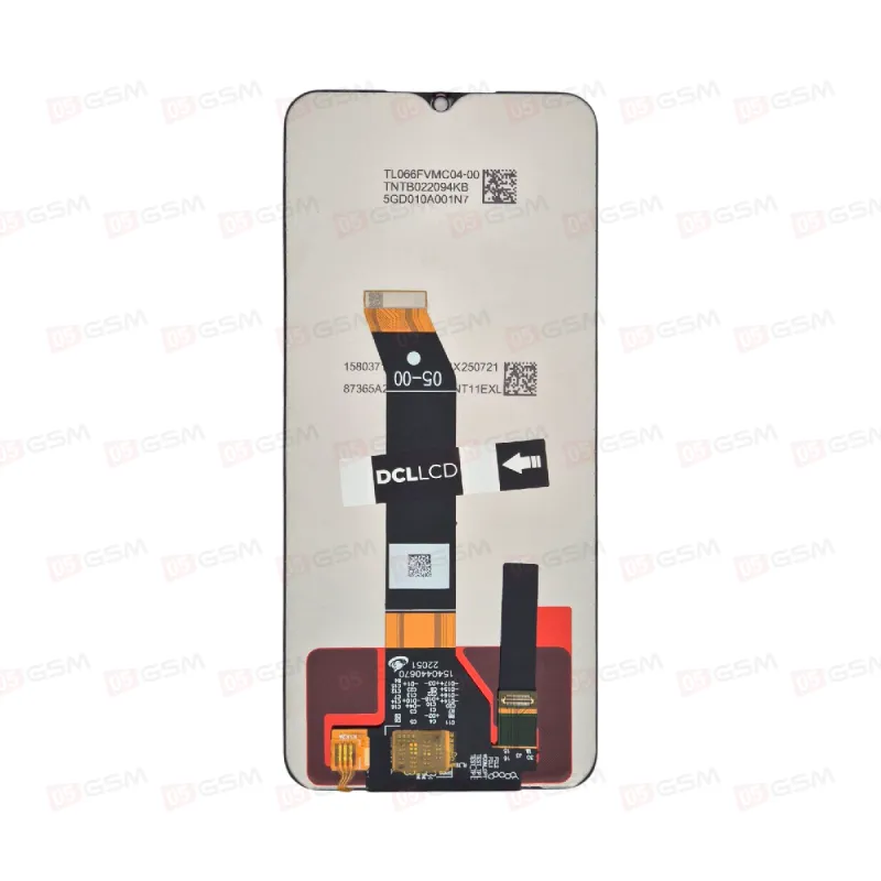 Дисплей POCO M4 5G / Redmi Note 11E фото в интернет-магазине 05gsm.ru