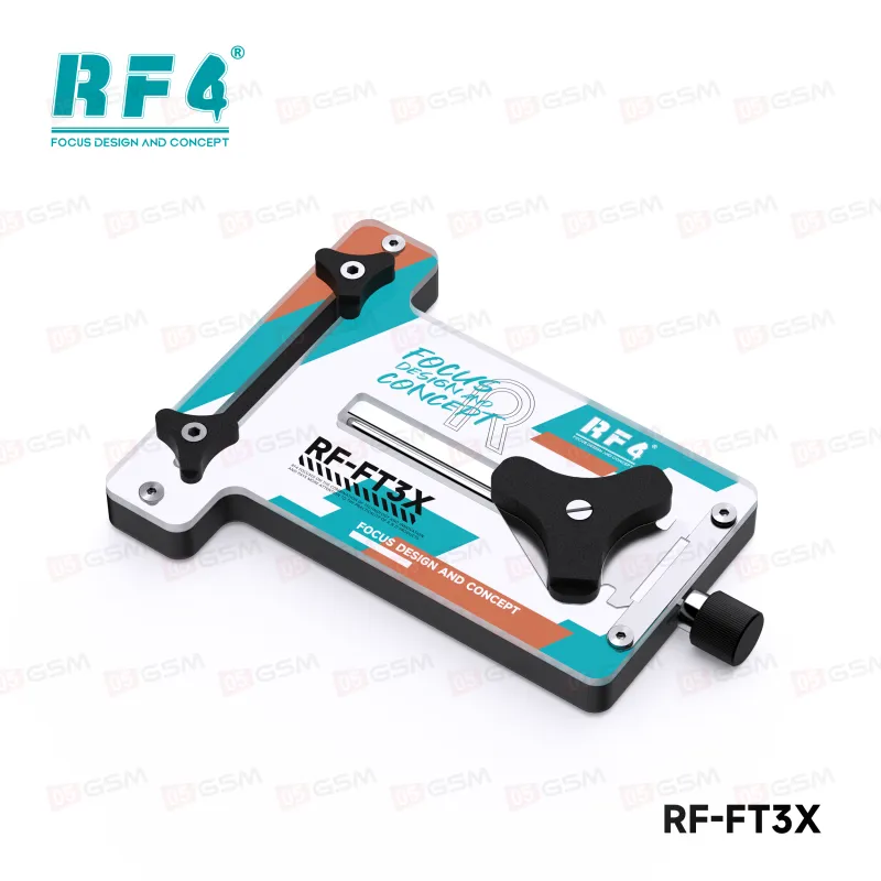 Держатель платы RF4 RF-FT3X фото в интернет-магазине 05gsm.ru