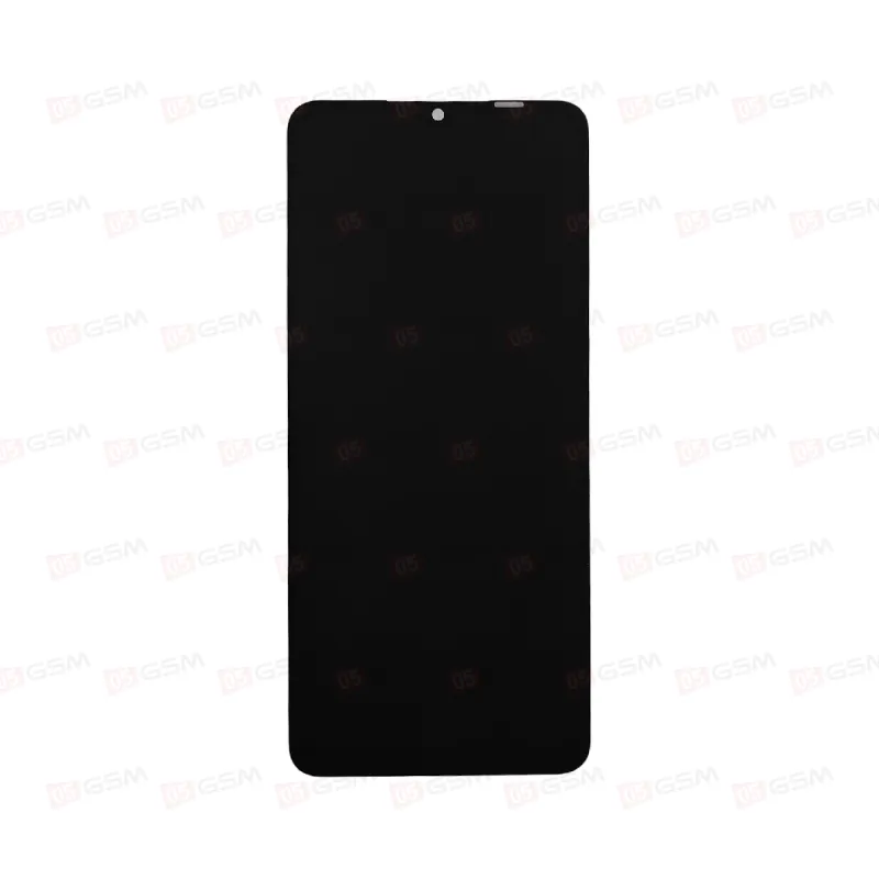 Дисплей Samsung M127 (M12) Orig без рамки (Service Pack) фото в интернет-магазине 05gsm.ru