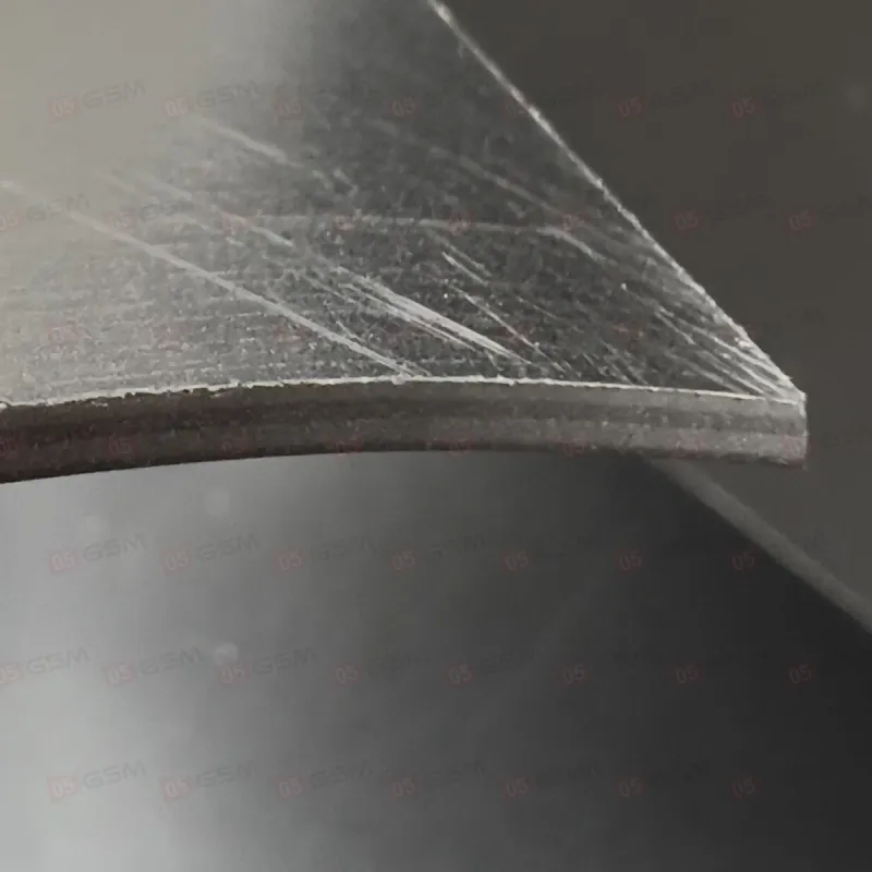 Антистатический коврик на рабочий стол (Черный; цена за 1 пог. м) фото в интернет-магазине 05gsm.ru