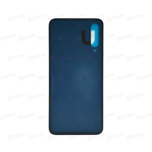 Крышка Xiaomi Mi A3 черный фото в интернет-магазине 05gsm.ru