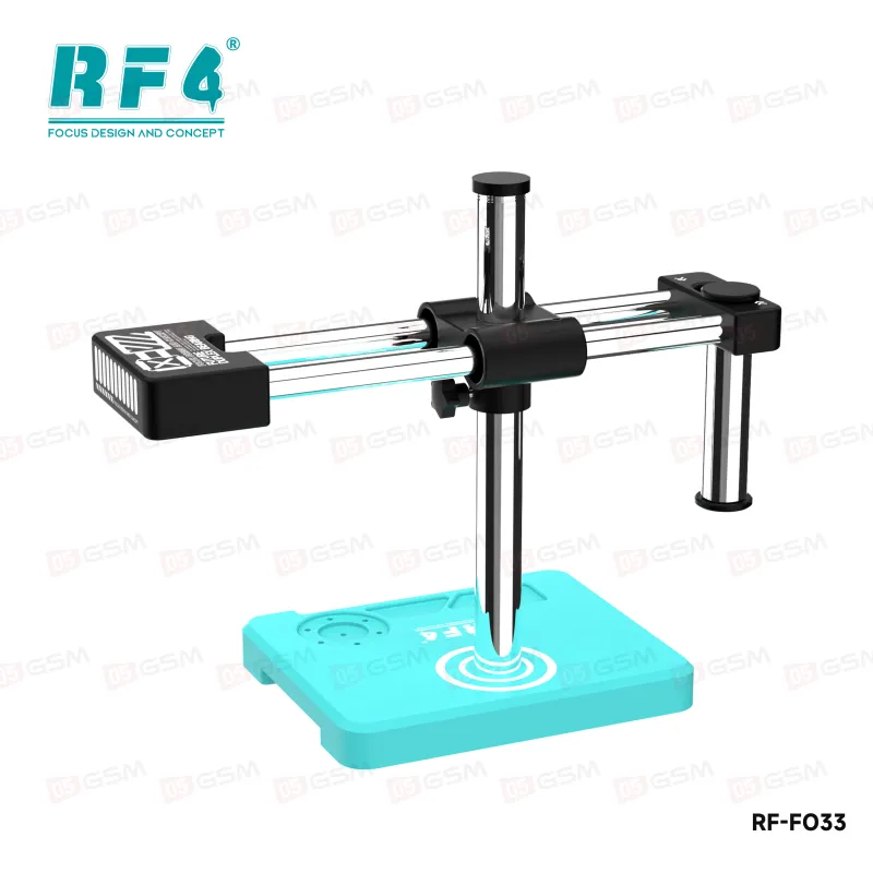 Штатив для микроскопа RF4 RF-F033 фото в интернет-магазине 05gsm.ru