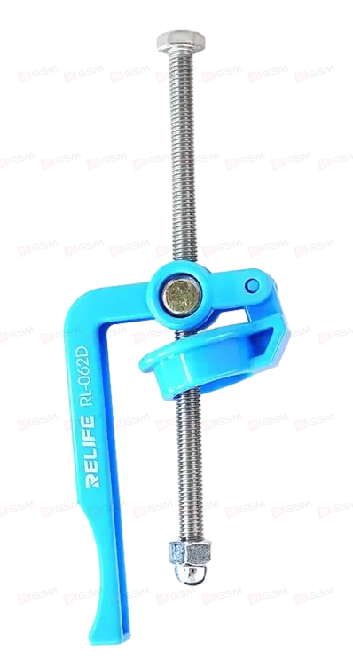 Дозатор для шприца с флюсом Relife RL-062D фото в интернет-магазине 05gsm.ru