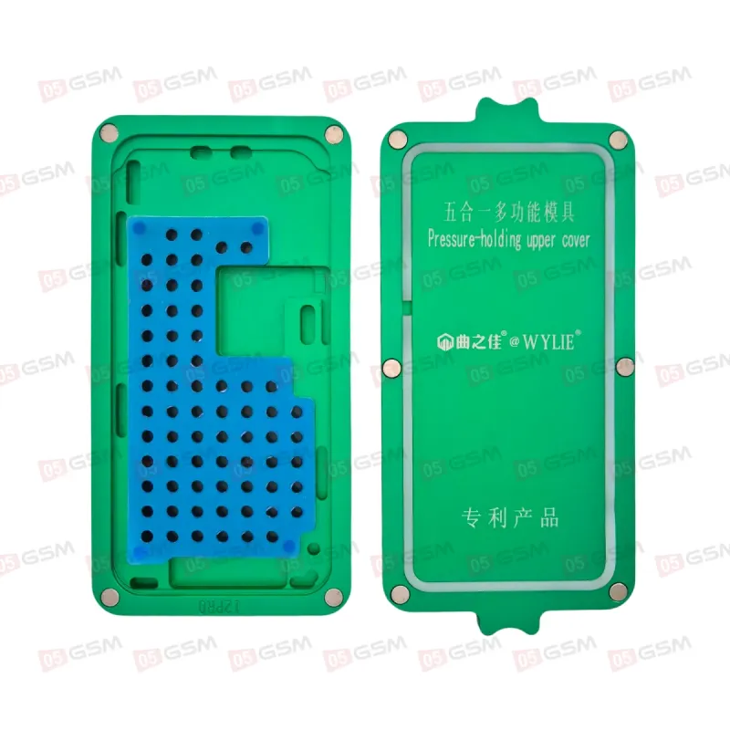 Форма Wylie для сепаратора на iPhone 12/12 Pro фото в интернет-магазине 05gsm.ru