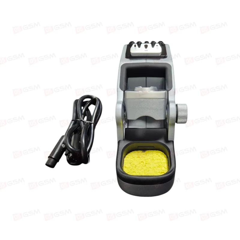 Держатель паяльника для Aixun T400 фото в интернет-магазине 05gsm.ru