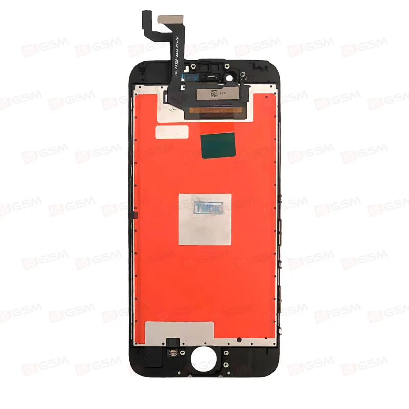Дисплей iPhone 6S "AAA" черный фото в интернет-магазине 05gsm.ru