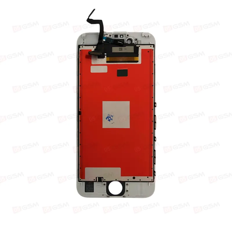 Дисплей iPhone 6S "AAA" белый фото в интернет-магазине 05gsm.ru
