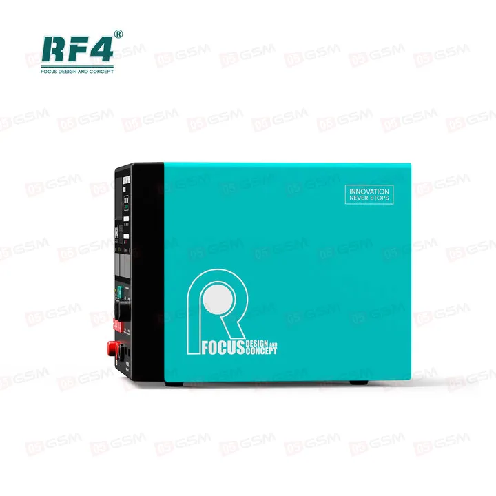 Блок питания RF4 RF-3005Pro (Линейный; 30 В; 5 А) фото в интернет-магазине 05gsm.ru
