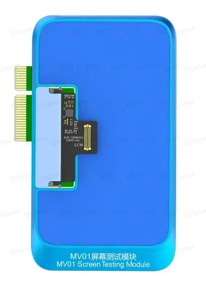 Модуль проверки дисплеев JCID MV01 для V1S Pro фото в интернет-магазине 05gsm.ru