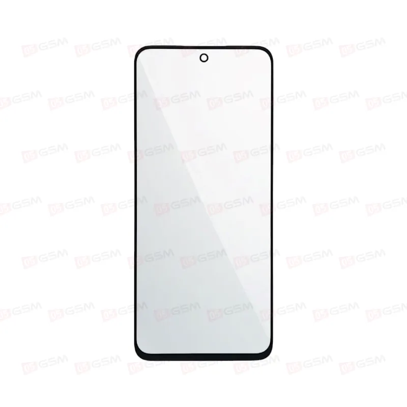 Стекло + OCA (G+OCA) Redmi 12 (4G / 5G) / 13 (4G) / POCO M6 (4G) / Poco M6 Pro (5G) фото в интернет-магазине 05gsm.ru