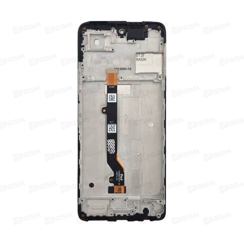 Дисплей с рамкой Tecno Pova 5/10 Pro (Service Pack) фото в интернет-магазине 05gsm.ru