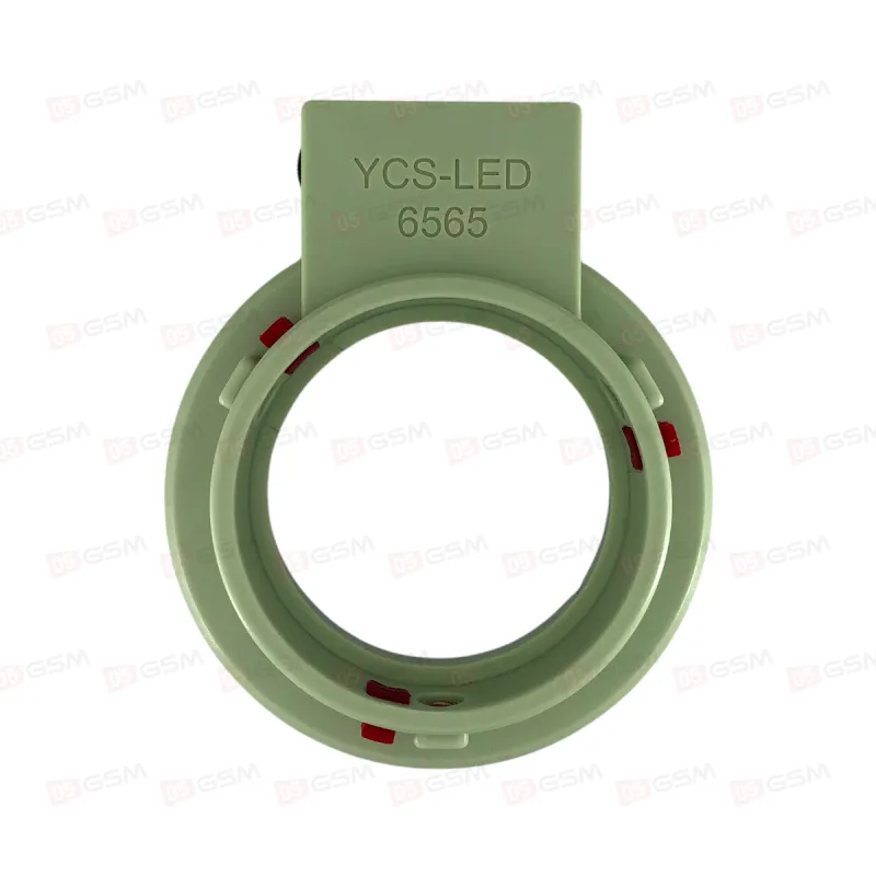 Подсветка на микроскоп YCS LED-6565 фото в интернет-магазине 05gsm.ru