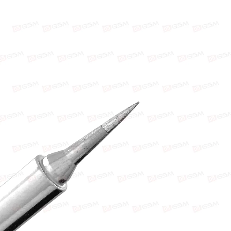 Жало паяльное Mechanic 900M-T-I (Прямое; Tool RD) фото в интернет-магазине 05gsm.ru