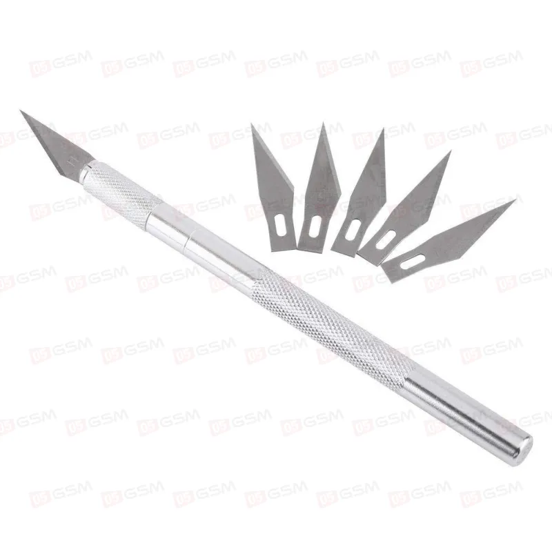 Скальпель WLXY фото в интернет-магазине 05gsm.ru