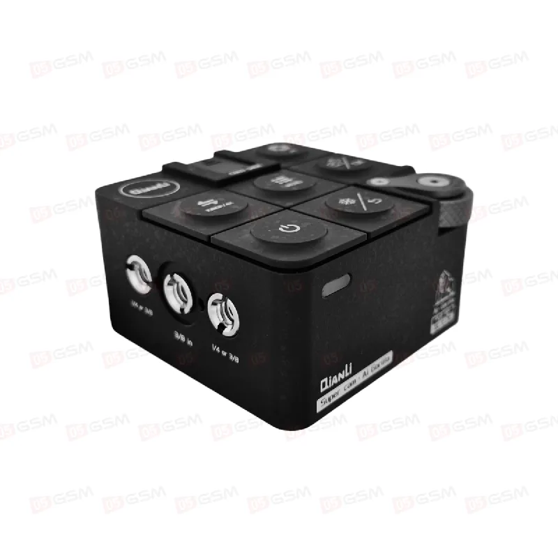 Камера на микроскоп Qianli Super Cam Gorilla Ai (4K) фото в интернет-магазине 05gsm.ru