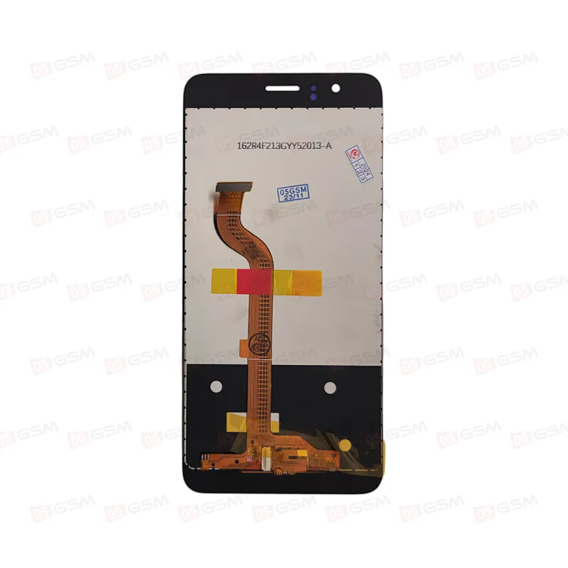 Дисплей Honor 8 (FRD-L09) черный ORIG (Service Pack) фото в интернет-магазине 05gsm.ru
