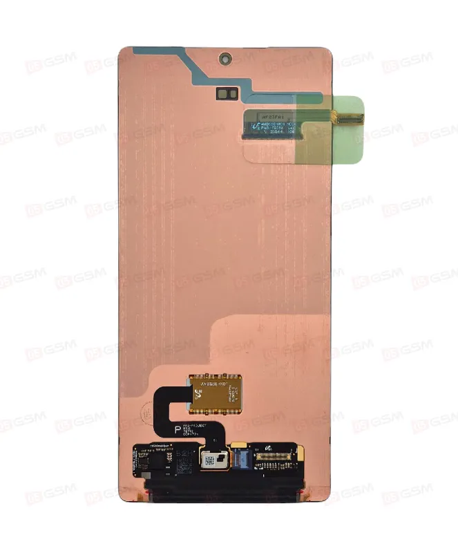 Дисплей Samsung S938 (Galaxy S25 Ultra) без рамки (100%-SERVICE) фото в интернет-магазине 05gsm.ru