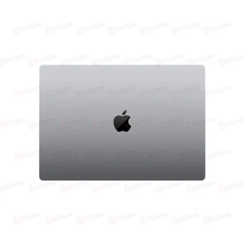 Крышка матрицы для MacBook Pro Retina 14" M2 Pro [A2779] (Space gray/серый) фото в интернет-магазине 05gsm.ru